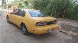 تويوتا أريستو